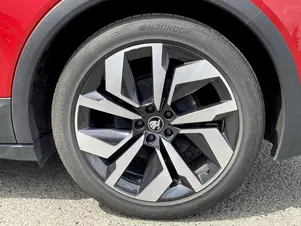 Škoda Elroq SportLine