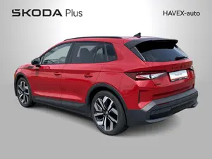 Škoda Elroq SportLine