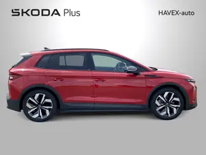 Škoda Elroq SportLine