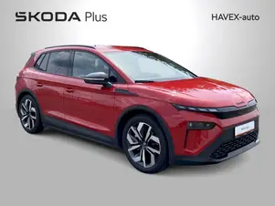 Škoda Elroq SportLine