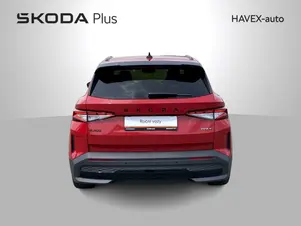 Škoda Elroq SportLine