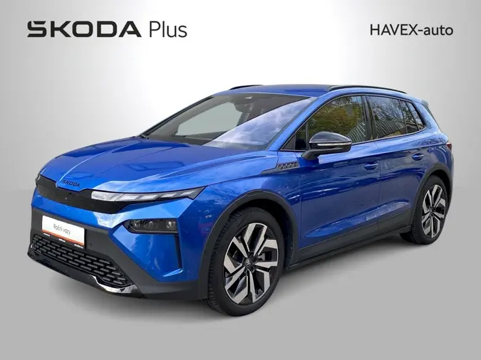 Elroq SportLine
