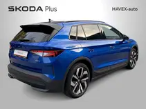 Elroq SportLine