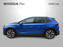 Elroq SportLine