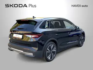 Škoda Elroq Selection