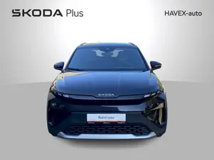 Škoda Elroq Selection