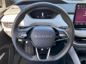 Škoda Elroq Selection