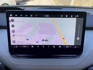 Škoda Elroq Selection