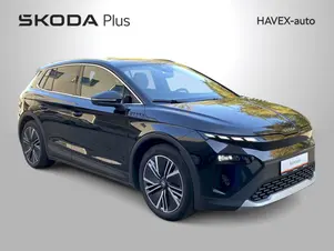 Škoda Elroq Selection