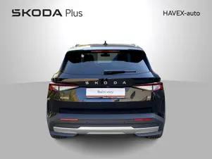 Škoda Elroq Selection