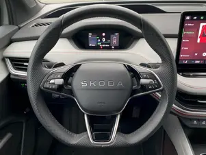 Škoda Elroq 