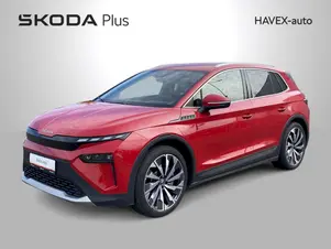 Škoda Elroq Selection
