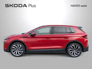 Škoda Elroq Selection