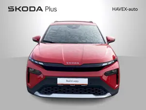 Škoda Elroq Selection