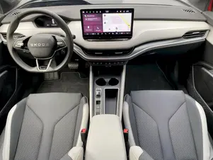 Škoda Elroq Selection