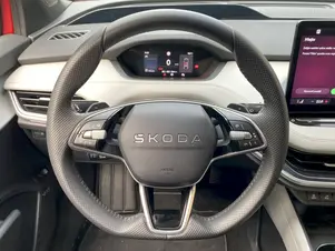 Škoda Elroq Selection