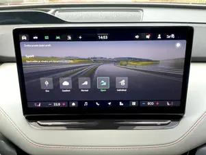 Škoda Elroq Selection