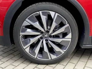Škoda Elroq Selection