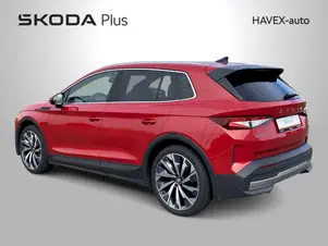 Škoda Elroq Selection