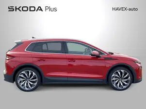 Škoda Elroq Selection