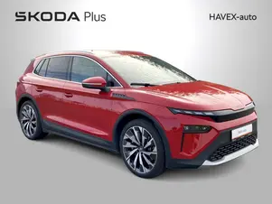 Škoda Elroq Selection