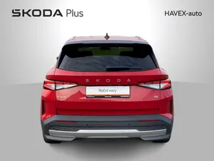Škoda Elroq Selection