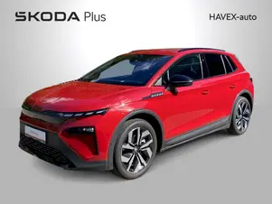 Škoda Elroq SportLine