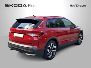 Škoda Elroq SportLine