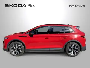 Škoda Elroq SportLine