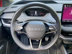 Škoda Elroq SportLine