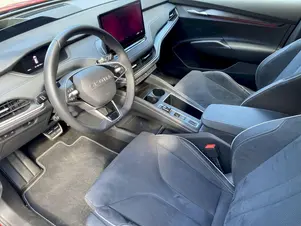 Škoda Elroq SportLine