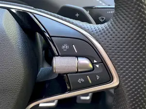 Škoda Elroq SportLine