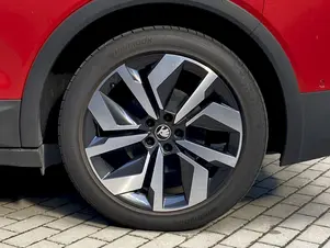Škoda Elroq SportLine