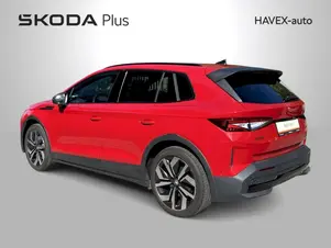 Škoda Elroq SportLine