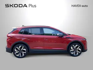 Škoda Elroq SportLine