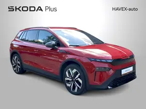 Škoda Elroq SportLine