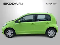 Citigo Ambition Plus