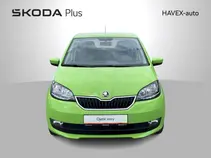 Citigo Ambition Plus