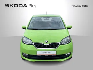 Škoda Citigo Ambition Plus