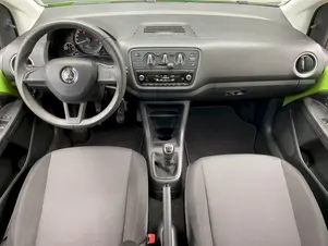 Škoda Citigo Ambition Plus