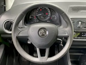 Škoda Citigo Ambition Plus
