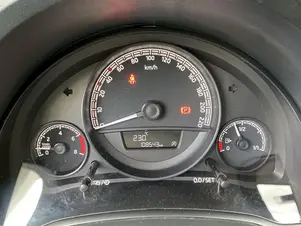 Škoda Citigo Ambition Plus