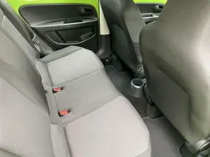 Škoda Citigo Ambition Plus