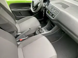 Škoda Citigo Ambition Plus