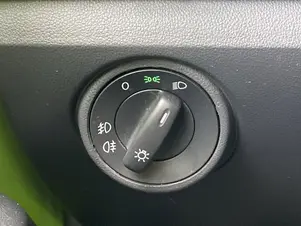 Škoda Citigo Ambition Plus