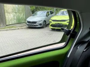 Škoda Citigo Ambition Plus