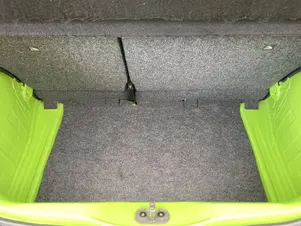 Škoda Citigo Ambition Plus