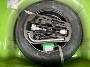 Škoda Citigo Ambition Plus