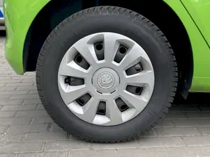 Škoda Citigo Ambition Plus