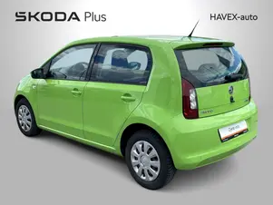Škoda Citigo Ambition Plus